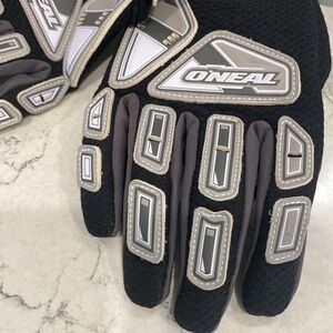 Moto X Gloves